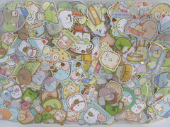 Grab Bag Stickers: 40 pcs Sumikko Gurashi San-X destash lot
