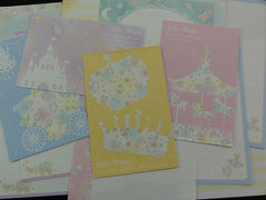 Kamio Like Magic Fairy Tale Letter Sets