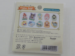 Cute Kawaii Sanrio Characters Stickers Sack 2016 - Collectible Gift New Preowned