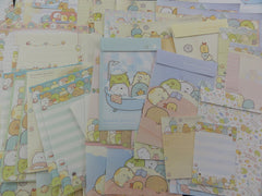 San-X Sumikko Gurashi Home and Friends Stationery Set