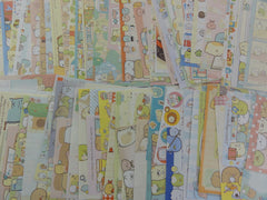 San-X Sumikko Gurashi 146 pc Memo Note Writing Paper Set - Stationery Special Gift