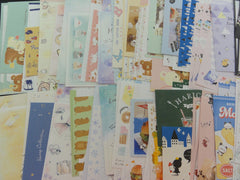 Grab Bag: 15 Writing Paper + Envelope Sets