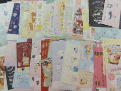 Grab Bag: 25 Writing Paper + Envelope Sets