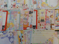 Grab Bag Mini Note Paper: 200 pcs Mini Memo