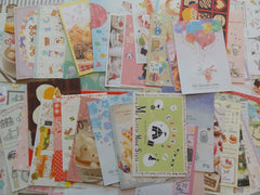 Grab Bag: 25 Writing Paper + Envelope Sets