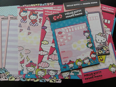 Sanrio Hello Kitty Okada Momo Letter Sets