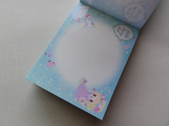Q-Lia Little Fairy Tale Mini Notepad / Memo Pad - A