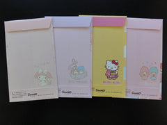 Hello Kitty Little Twin Stars My Melody Small Envelopes