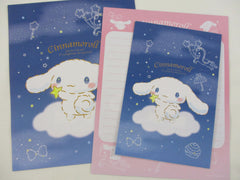 Cute Kawaii Cinnamoroll Letter Sets - Writing Papers Envelope