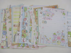 Grab Bag San-X 4 x 6 in Note Paper: 70 pcs San-X Memo SUMIKKO GURASHI