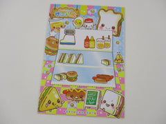 Rare ❤︎ Vintage *ੈ✩‧₊˚ Collectible - Cute Kawaii DIY Bakery Bread Shop