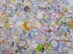Grab Bag Stickers: 200 pcs