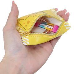 ❤︎ *ੈ✩‧₊˚ Nintendo Anime Pokemon Pikachu Pocket Monsters Coin Pouch Bag Charm