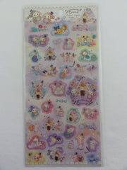 Cute Kawaii San-X Sentimental Circus Hansel Gretel Sticker Sheet 2019 - A - for Planner Journal Scrapbook Craft