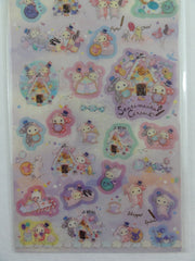 Cute Kawaii San-X Sentimental Circus Hansel Gretel Sticker Sheet 2019 - A - for Planner Journal Scrapbook Craft