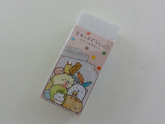 Cute Kawaii San-X Sumikko Gurashi Eraser - H