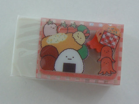 z Cute Kawaii San-X Sumikko Gurashi Eraser - J