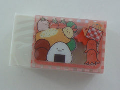 z Cute Kawaii San-X Sumikko Gurashi Eraser - J