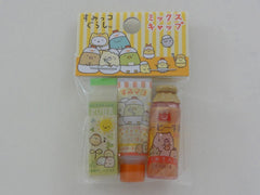 San-X Sumikko Gurashi Pencil Caps - D
