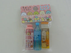 San-X Sumikko Gurashi Pencil Caps - E