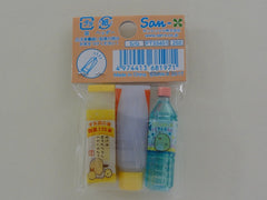 z San-X Sumikko Gurashi Pencil Caps - J