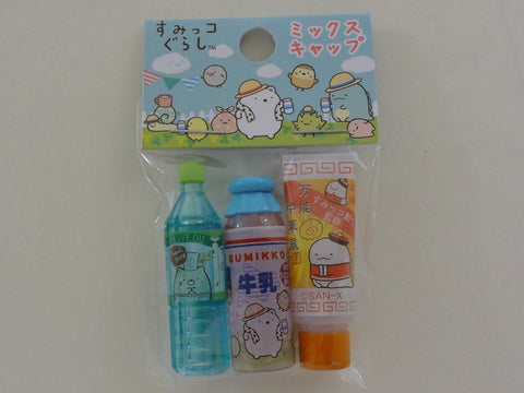 z San-X Sumikko Gurashi Pencil Caps - K
