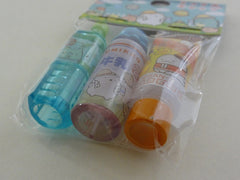 z San-X Sumikko Gurashi Pencil Caps - K