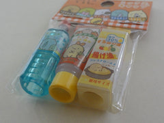 z San-X Sumikko Gurashi Pencil Caps - J