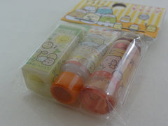 San-X Sumikko Gurashi Pencil Caps - D