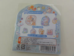Cute Kawaii Crux Secret Feeling Fairy Tale Stickers Flake Sack
