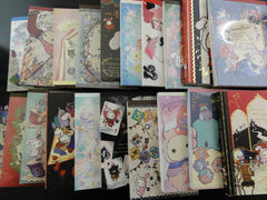 z San-X Sentimental Circus 104 Memo / Note Paper Set