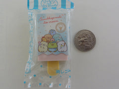 Cute Kawaii San-X Sumikko Gurashi Ice Cream theme Eraser - C