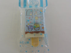 Cute Kawaii San-X Sumikko Gurashi Ice Cream theme Eraser - D