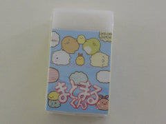Cute Kawaii San-X Sumikko Gurashi Eraser - A