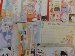 Grab Bag Mini Note Paper: 50 pcs Mini Memo