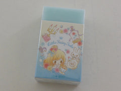 Cute Kawaii Q-Lia Little Fairy Tale Princess Eraser - Cinderalla