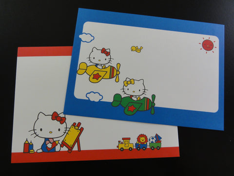 Cute Kawaii Sanrio Hello Kitty Envelopes