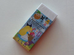 Q-Lia Alice Fairy Tale World Eraser