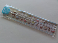 San-X Sumikko Gurashi Sushi Party Ruler - A
