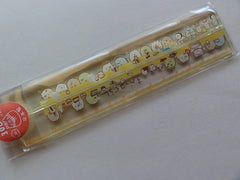 San-X Sumikko Gurashi Sushi Party Ruler - B