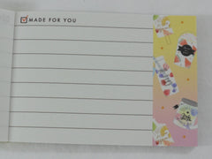 Cute Kawaii Kamio Fruit Drinks Mini Notepad / Memo Pad - Stationery Designer Writing Paper Collection