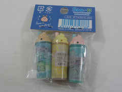 San-X Sumikko Gurashi Pencil Caps - F