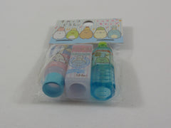 San-X Sumikko Gurashi Pencil Caps - J