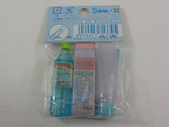 San-X Sumikko Gurashi Pencil Caps - J