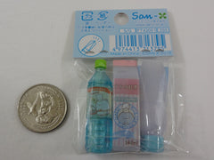 San-X Sumikko Gurashi Pencil Caps - J