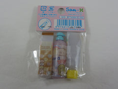 San-X Sumikko Gurashi Pencil Caps - K