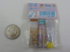 San-X Sumikko Gurashi Pencil Caps - K
