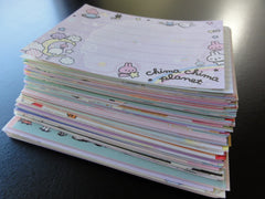 z Big Collection 270 pc Mini Memo Note Paper Set