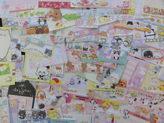 z Big Collection 270 pc Mini Memo Note Paper Set