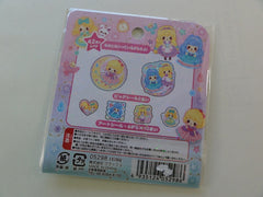 Cute Kawaii Crux Princess Stickers Flake Sack